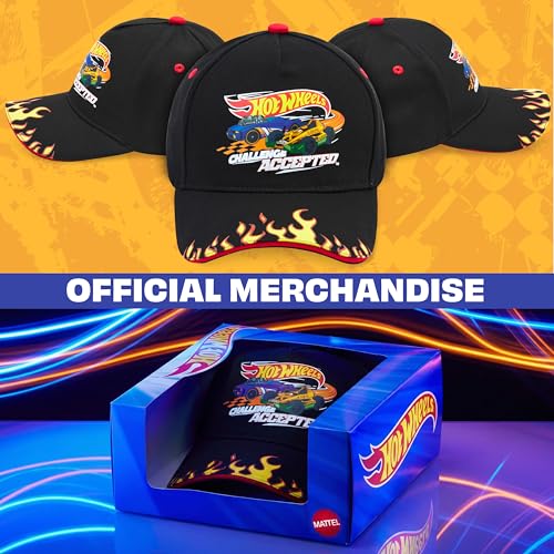 Image of Paw Patrol | Hot Wheels | Sesame Street Kids Baseball Cap & Sunglasses Set with UV Protection, Gifts for Boys 2-6