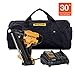 BOSTITCH BCF30PTM1 20V MAX* 30° Paper Tape Cordless Framing Nailer Kit