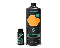 Vista 1 de PrimoChill Opaco - Refrigerante de refrigeración por agua para computadora, sólido/no transparente, protección completa, usuario avanzado, PrimoPrep