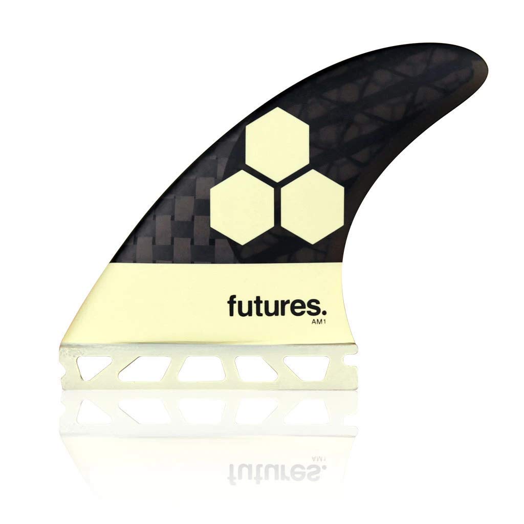 Futures AM1 Blackstix 3.0 Thruster Fin