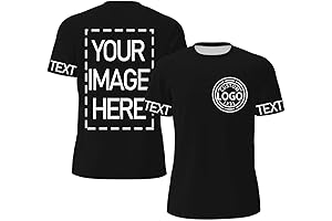 Custom T Shirts Bulk Design Your Own Add Photo Pictures
