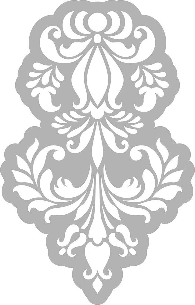 Artemio Dies-Cutting Secret Garden 9, 1x14, 2cm