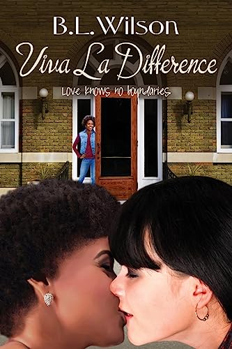 Viva la Difference: love knows no boundaries (Summer Reads)