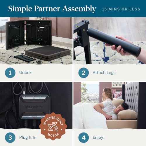 Sleep Number Climate360 smart bed