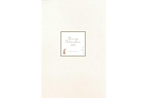 Bunny Calendar 2022: A Year of Delightful Bunny Pictures