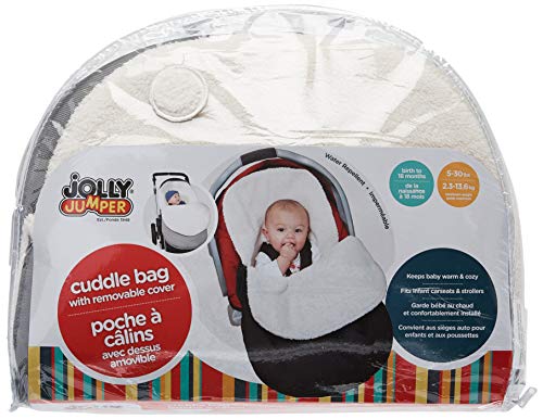 jolly jumper bunting bag