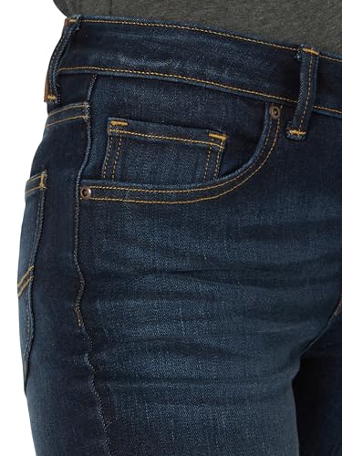 Lee Women's Midrise Bootcut Jean4