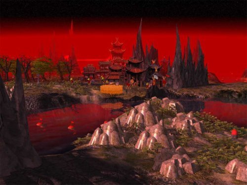 The Settlers 2 Online Pc - vue 9