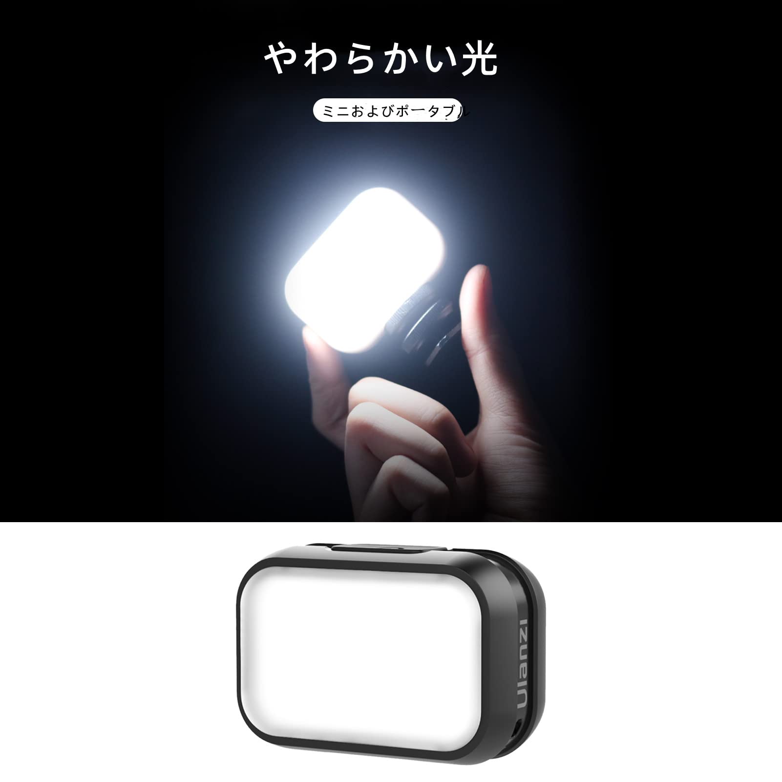 30 LEDビデオライト - 防水、各種カメラ用、180フィート GODOX(ゴドックス) 防水チューブ型LEDライト デーライト WT25D