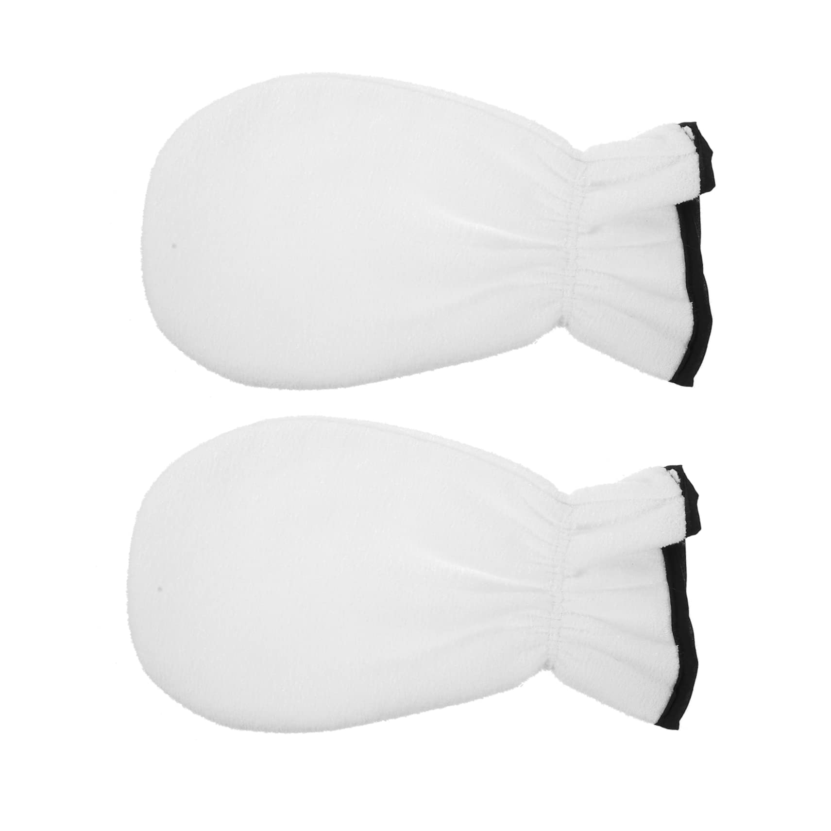 ARTSEWPLY 1Pair Essential Oil Spa Care Gloves Moisturizing Gel Mittens for Skin Treatment and Professional Use for Hydrating Dry Hands and Cuticles