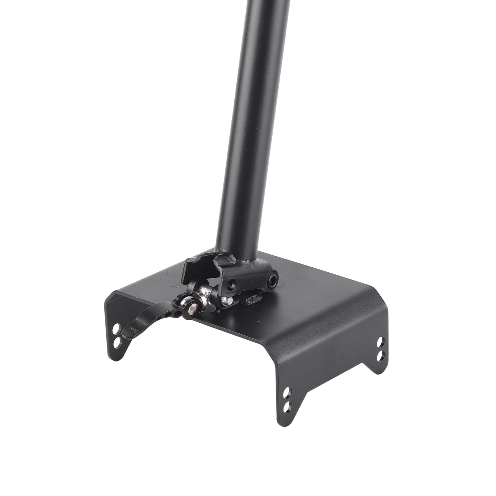 KKPLZZ Sillín de Asiento Ajustable para , Patinete Eléctrico F20 F25 F30 F40