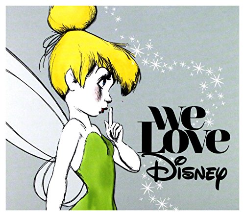 We Love Disney (Original Soundtrack)