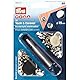PRYM Nähfrei Druckknöpfe 15mm Yacht & Caravan (10St) SB-Karte