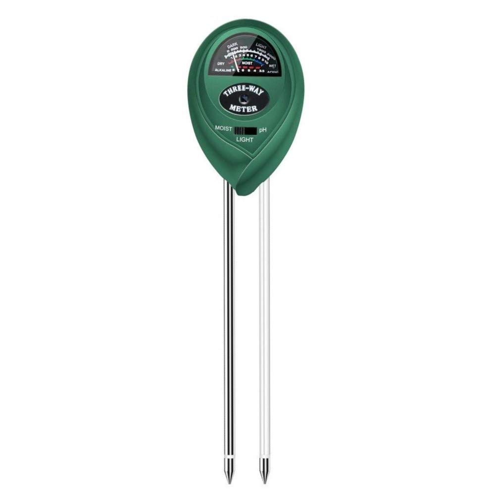 Onwon Soil Meter 3 In 1 Soil Moisture Sunlight Ph Tester No Battery Needed Soil Hygrometer Moisture Sensor Plant Tester Kits Indoor Outdoor Home Lawn Garden Farm Buy Online In Macau At Macau Desertcart Com Productid Onwon Soil Meter 3 In 1 Soil Moisture Sunlight Ph Tester No Battery Needed Soil Hygrometer Moisture Sensor Plant Tester Kits Indoor Outdoor Home Lawn Garden Farm Buy Online In Macau At Macau Desertcart Com Productid