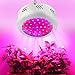 Produktbild Z·Bling LED Grow Lampe 150W UFO Pflanzenleuchte Wachstum Led Grow Light für Zimmerpflanzen Wachstum im Growbox/Gewächshaus/Grow Tent mit IR UV Weiß Licht