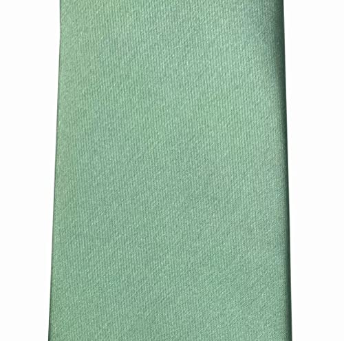 Image of Elfeves Men's Modern Striped Patterned Formal Ties College Daily Woven Neckties