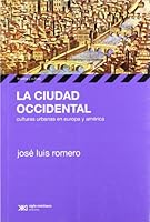 La ciudad occidental 9876290746 Book Cover