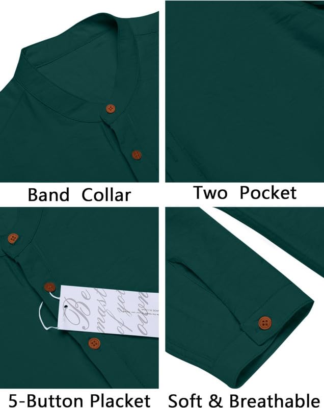 Image of ROYALSCOUT Men Short Kurta