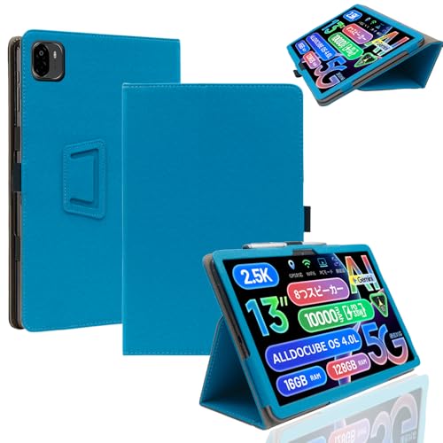 Amazon.co.jp: For Alldocube iPlay 70 Max Pro 5G ケース 13インチ