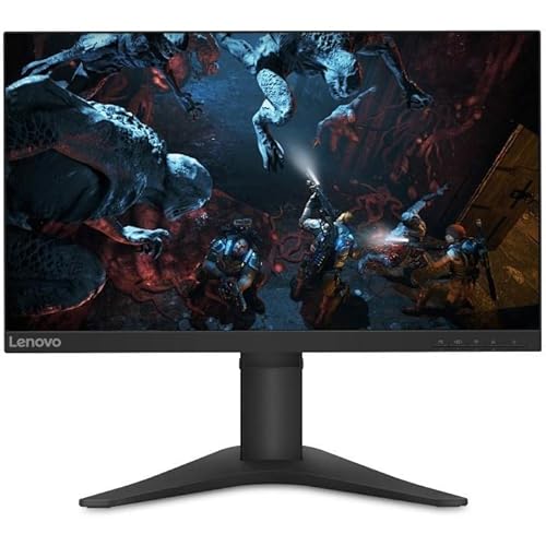 Lenovo G25-24.5 Gaming Monitor