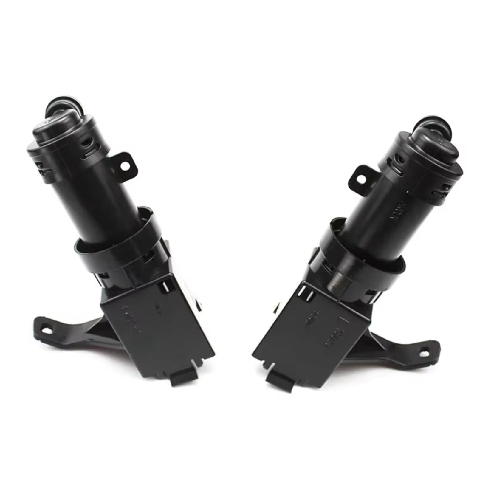 Kit ugello lavafari Faro Lavafari Ugello Attuatore Pompa Del Faro Di Pulizia Acqua Nebulizzata Per Jet Compatibile Con Lexus Per LS430 2004 2005 2006 2007 2008 85207-50021