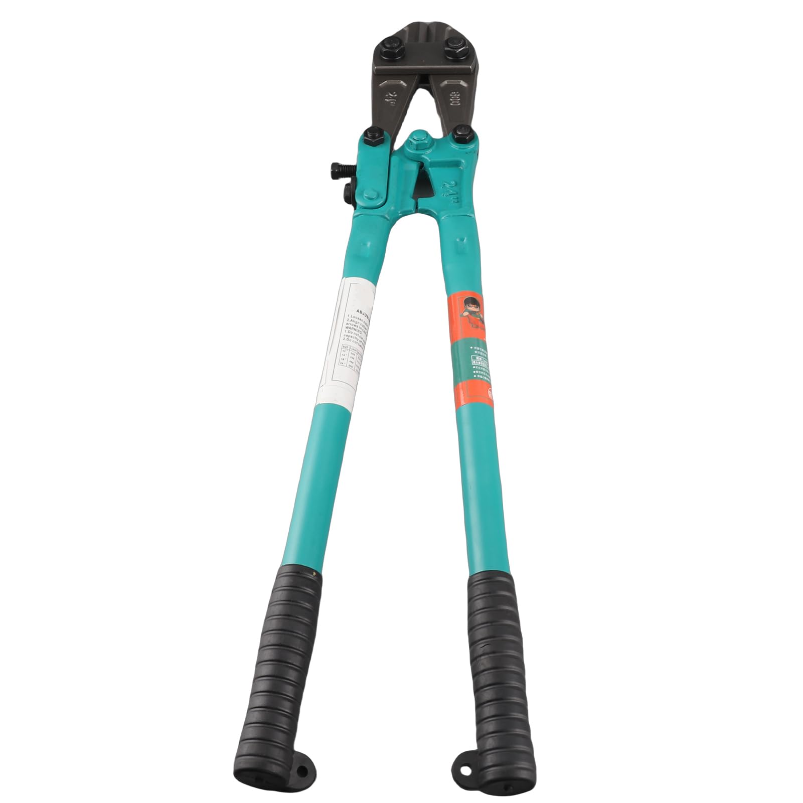 Walfront Obcinak do Kabli 24 Cale, 10 Mm, Szczypce do Cięcia Lin