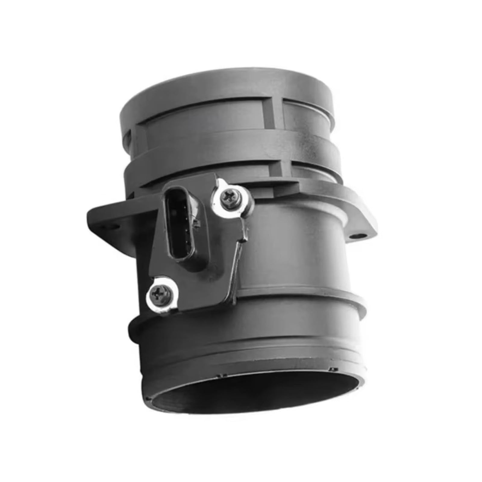Coche Sensor Flujo Aire MAF Para A3 Para A4 Para A5 Para A6 Para Q3 Para Q5 Para Quattro Sensor Medidor Flujo Admisión 06J906461D Sensor Flujo Air Masivo MAF AFH60-37