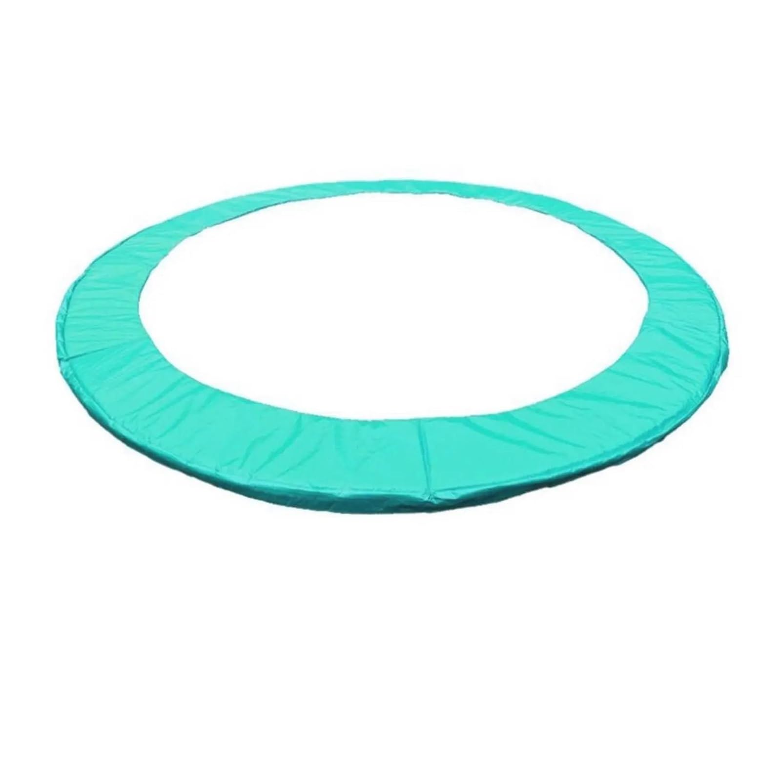 Colchoneta Recambio Exterior Trampolín Esteras De Trampolín Estera De Protección De Trampolín para Marcos De Trampolín Redondos