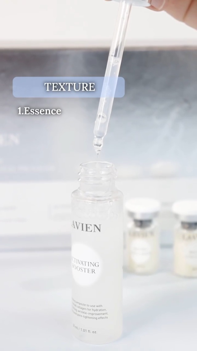LAVIEN COLLAGEN PROFESSIONAL PROGRAM 美容液 Collagen Professional Program – LAVIEN