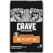 Crave Grain Free With Protein From Chicken Dry Adult Dog Food, 22 Pound Bag