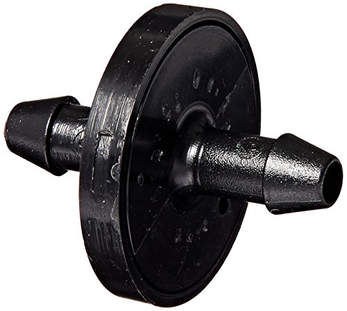Orbit DripMaster 67216 Inline Dripper, 1-Gallon Per Hour 10-Pack