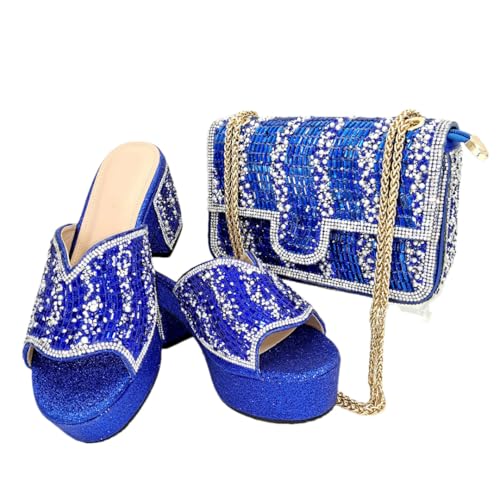 Sandales à talons hauts design italien bouche de poisson chaussures élégantes femme