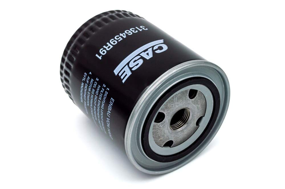 Ölfilter Für IHC 824 Traktor – Motorölfilter Als Ersatz Für 3136459R91 – Passgenau & Zuverlässig