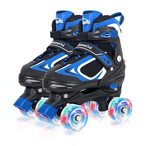 Top 15 Best Adjustable Roller Skates Reviews & Buying Guide BNB