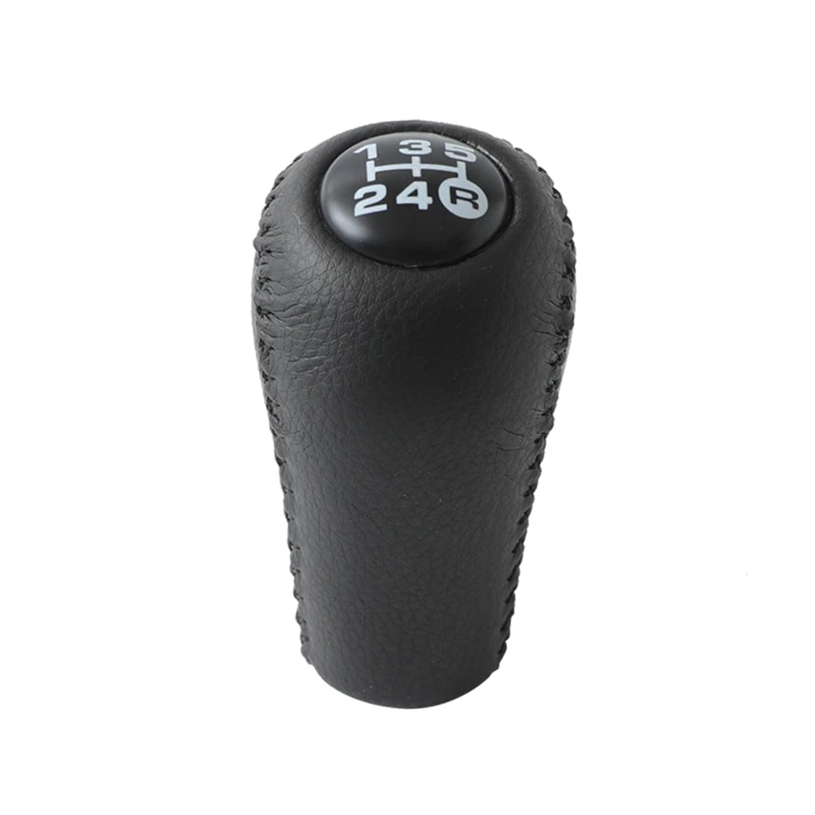 Mkgkacvcpt Black For Toyota For Land For Cruiser Gear Shifter Knob Replacement