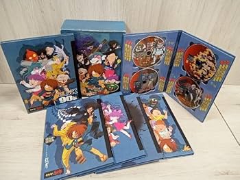 ゲゲゲの鬼太郎1996 DVDゲゲゲBOX 90's 特典あり Amazon.co.jp: ゲゲゲの鬼太郎1996 DVD-BOX ゲゲゲBOX 90's