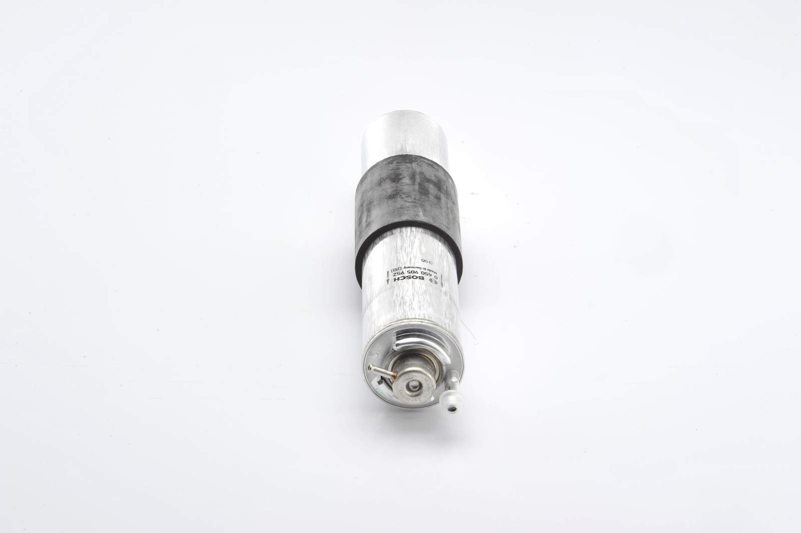BOSCH Filtre à carburant 0450905952 | Sépare les Particules du Carburant, Protège le Système d'Injection