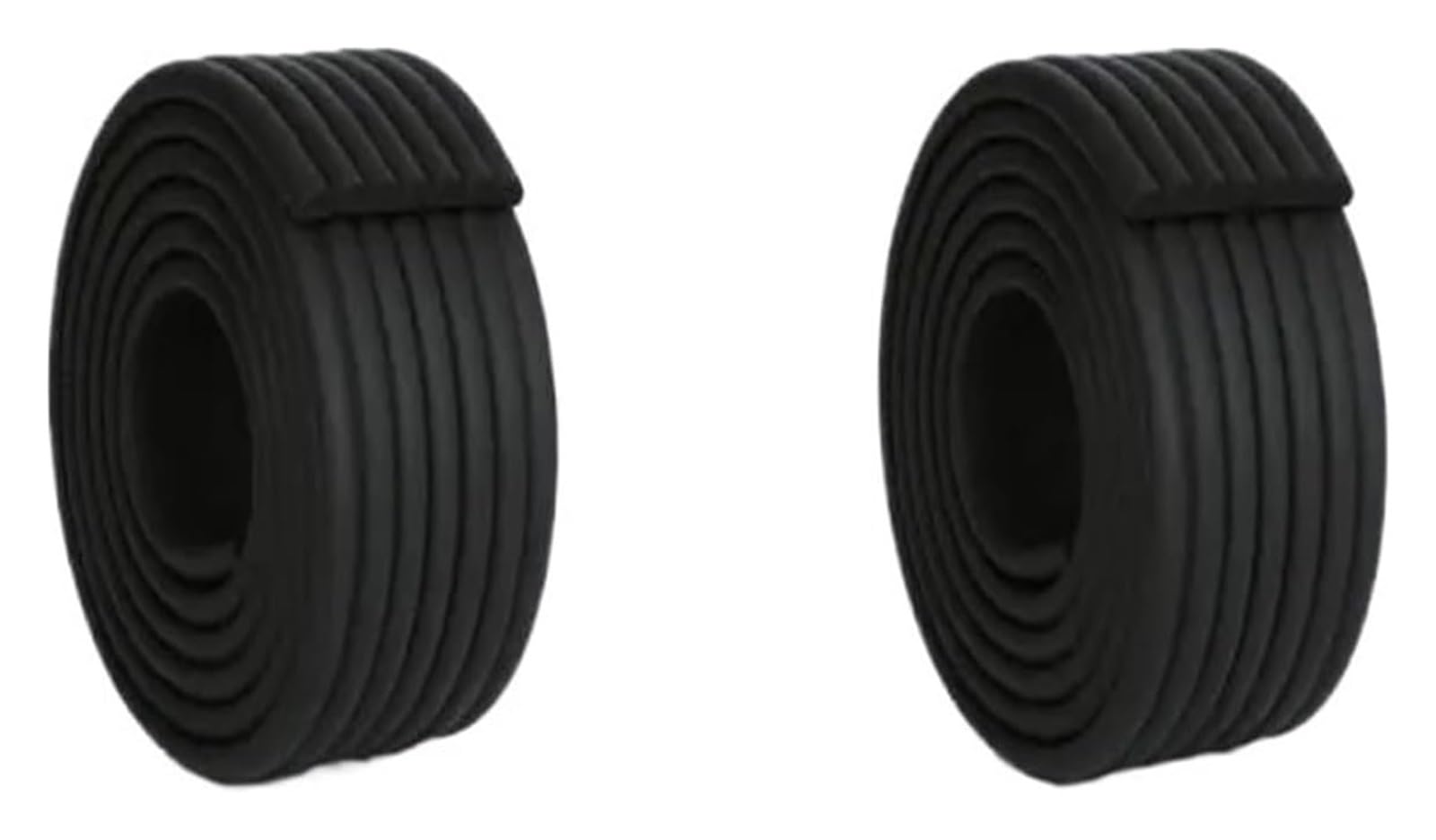 BPABDEITR Furniture Edge Corner Guards 2 Meter Multicolor(Style D 2pcs)