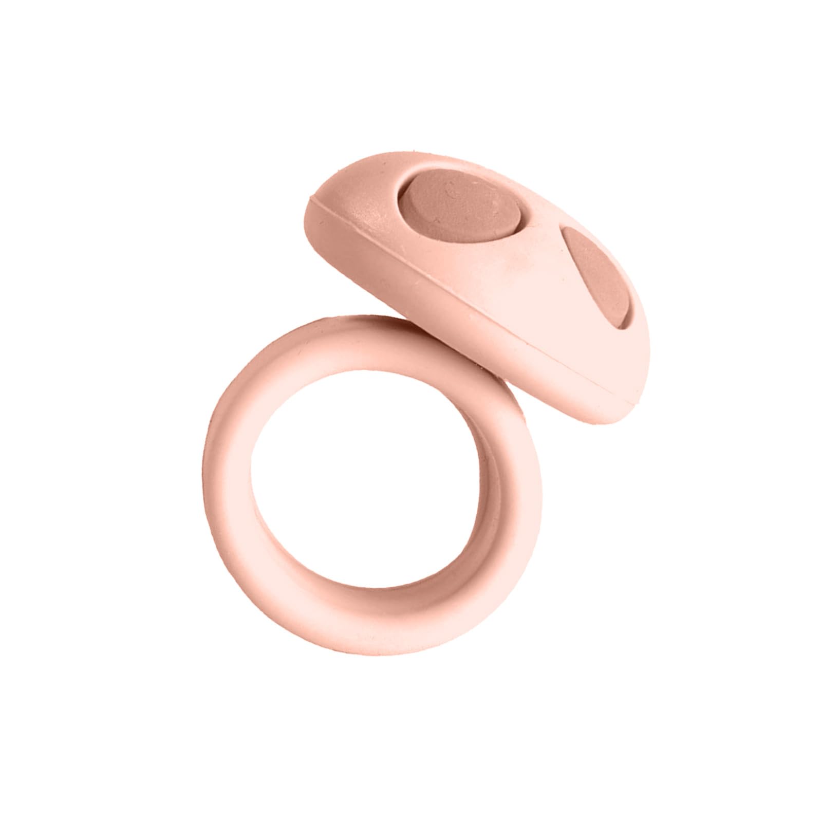 Sturdy Silicone Door Guard Mushroom Designs Thicken Padding Without Drill Mounting Impacts Protective Dampening Thickened Mushroom Door Stoppers