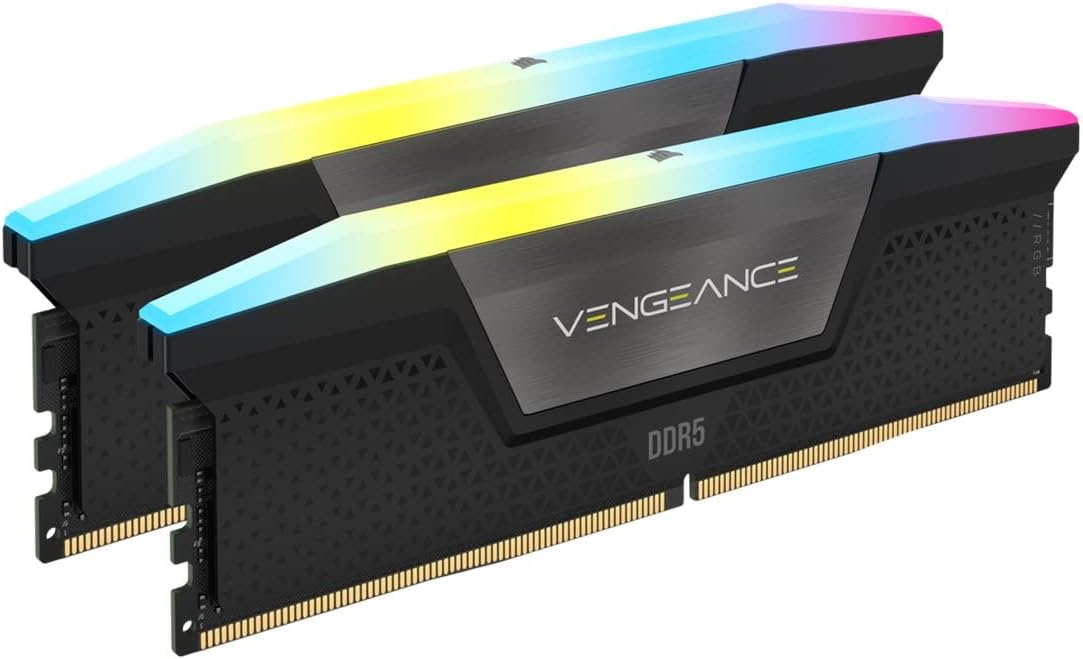 Vengeance RGB DDR5 48GB 7000MHz: Review após 30 dias de uso