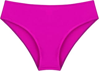 Bañador Niña Braguitas Slips de natación Ropa de baño Piscina Surf Bragas de Bikini Brasileña Bottoms
