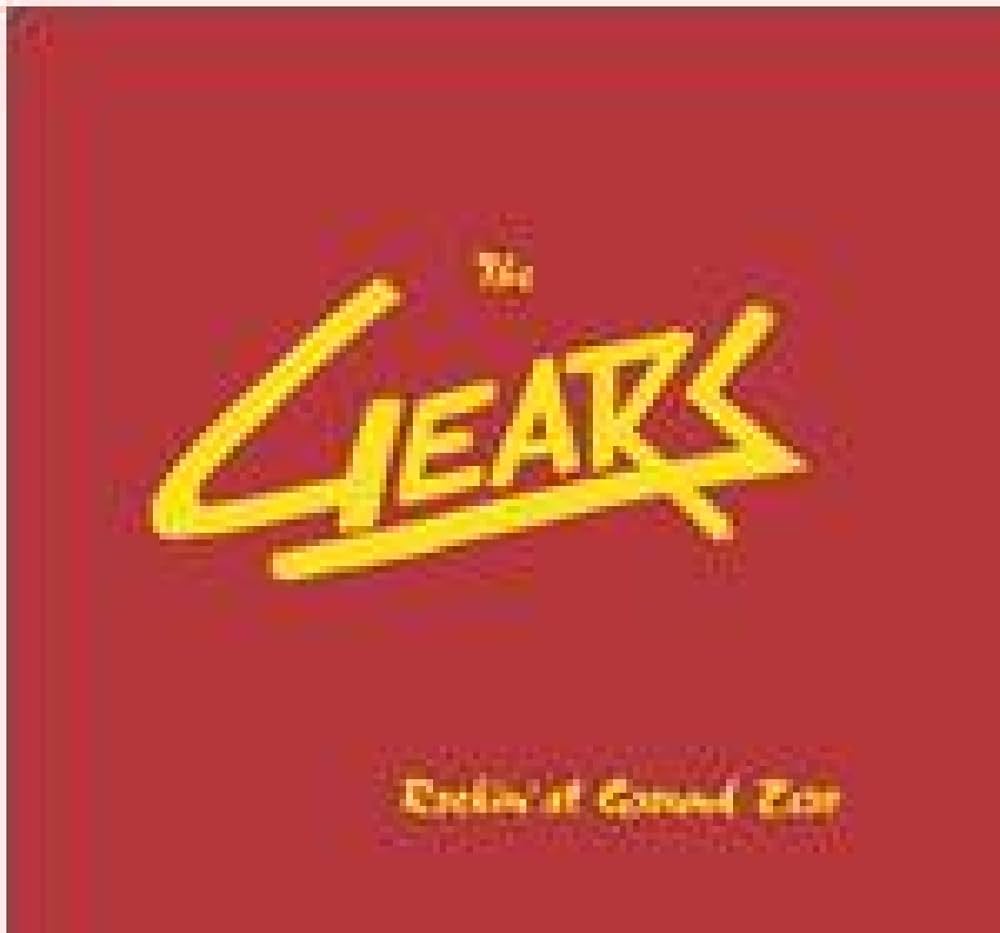 【中古】 Rockin at Ground Zero Gears The Gears – Rockin' At Ground Zero – Vinyl (LP, Reissue