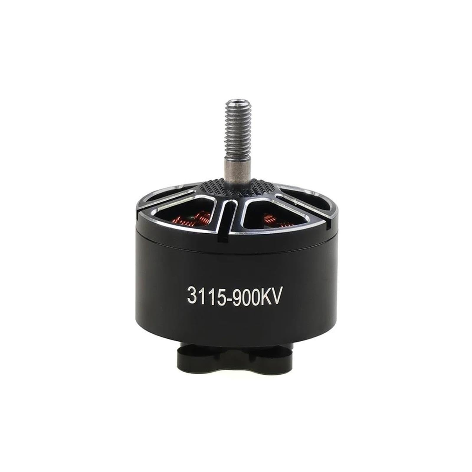 3115 Motore Brushless 900-1200KV 6S for Classe X | Statore 3115, 900-1200KV, 6S, for corse di classe X a lungo raggio