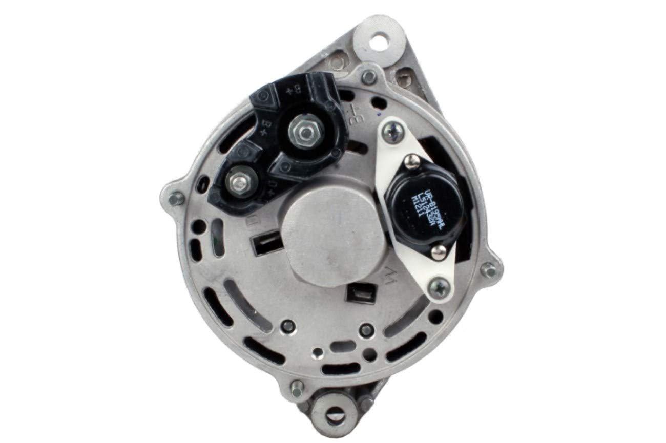 HELLA 8EL 012 427-211 Generator/Lichtmaschine - 14V - 70A