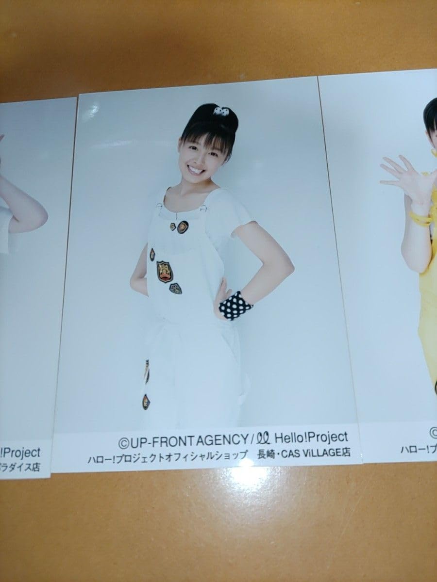 道重さゆみ ① コレクション生写真 55枚セット 道重さゆみ コレクション生写真 SAYUMINGLANDOLL SAMSALA - メルカリ