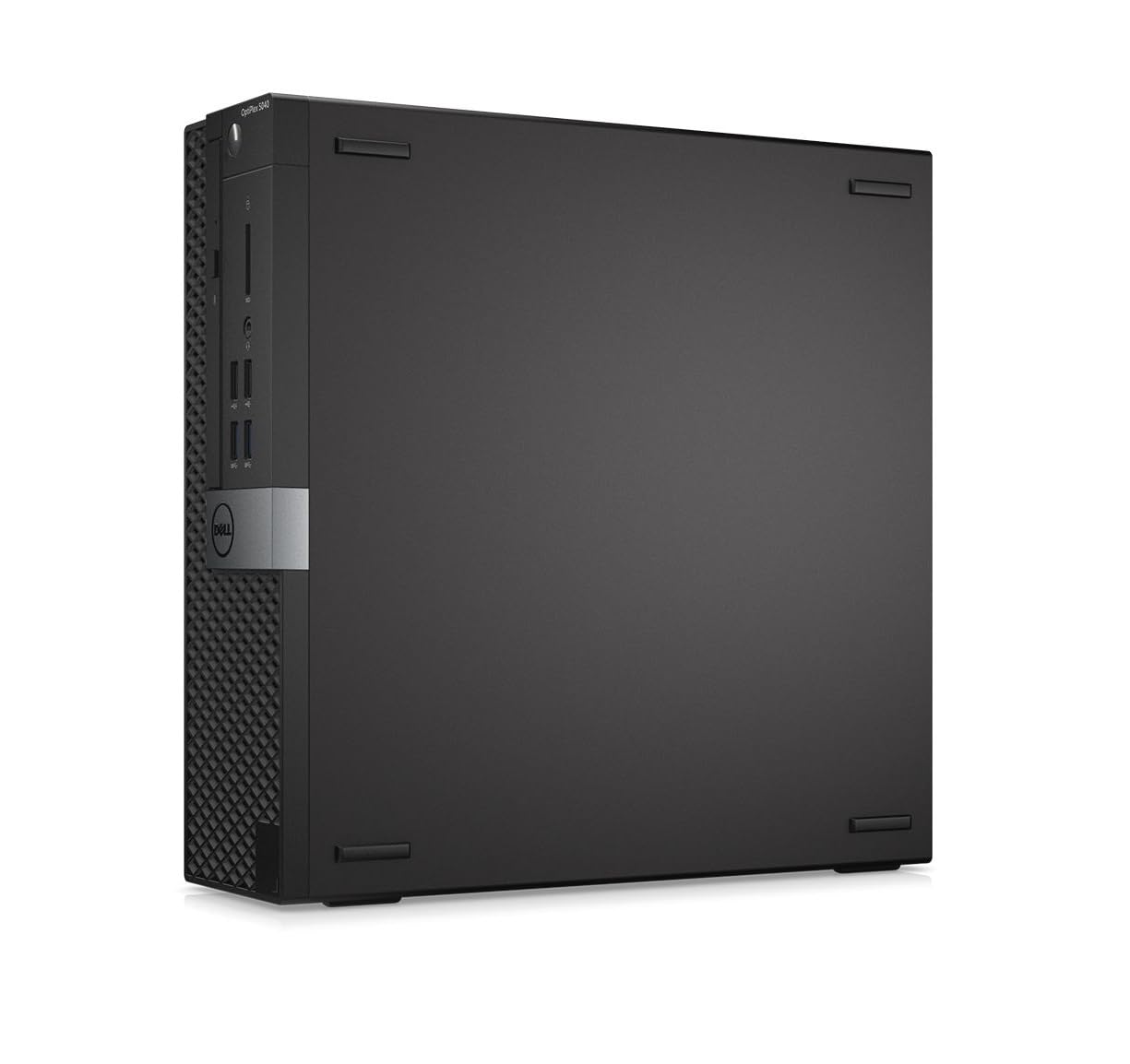 Amazon.com: Dell OptiPlex 5040 SFF PC Desktop Computer, with New
