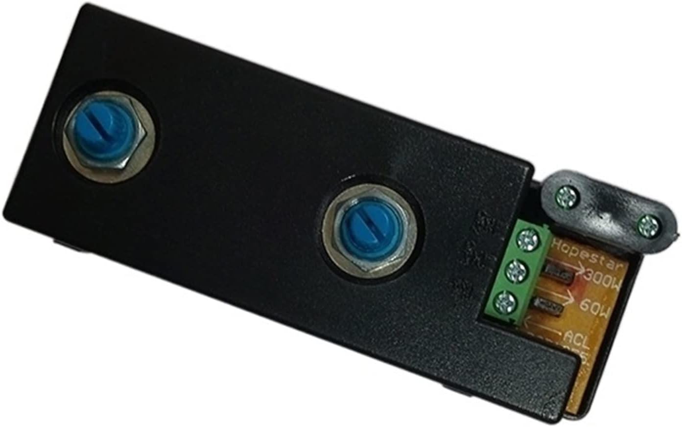 SENHE LD-901 Euro Dimmer with exposed terminals