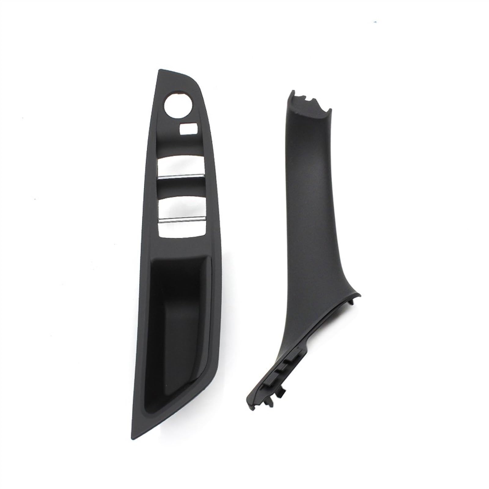 OMDHATU Innen Handgriff Griffverkleidung LHD 51417225865 Auto 