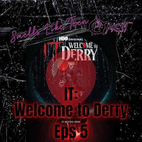 It: Welcome to Derry Eps 5