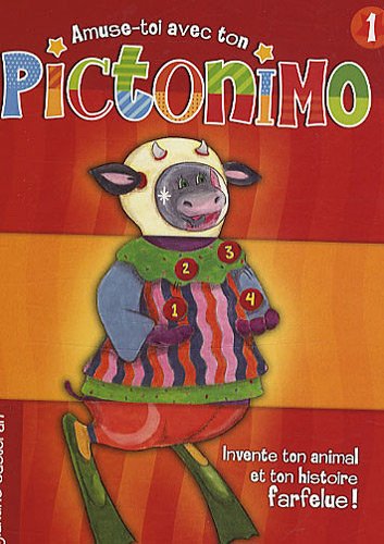 Amuse-toi avec ton pictonimo : Numéro 1